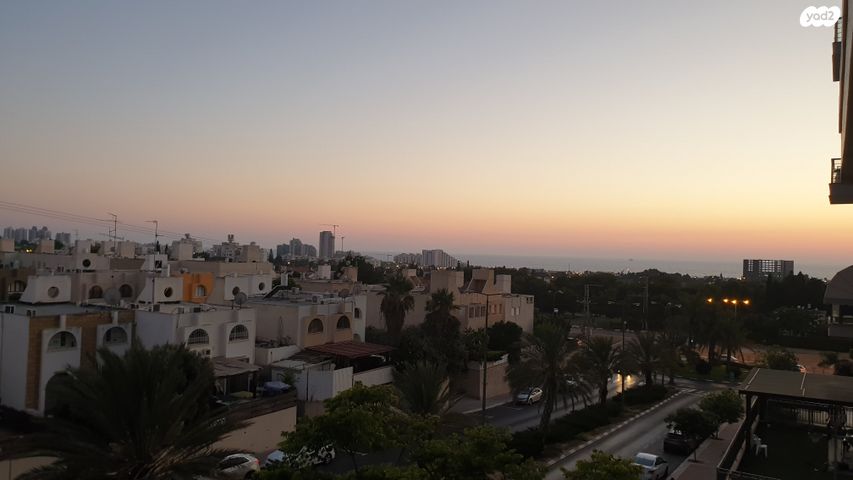 דירה, יפה נוף 26, אפרידר, אשקלון