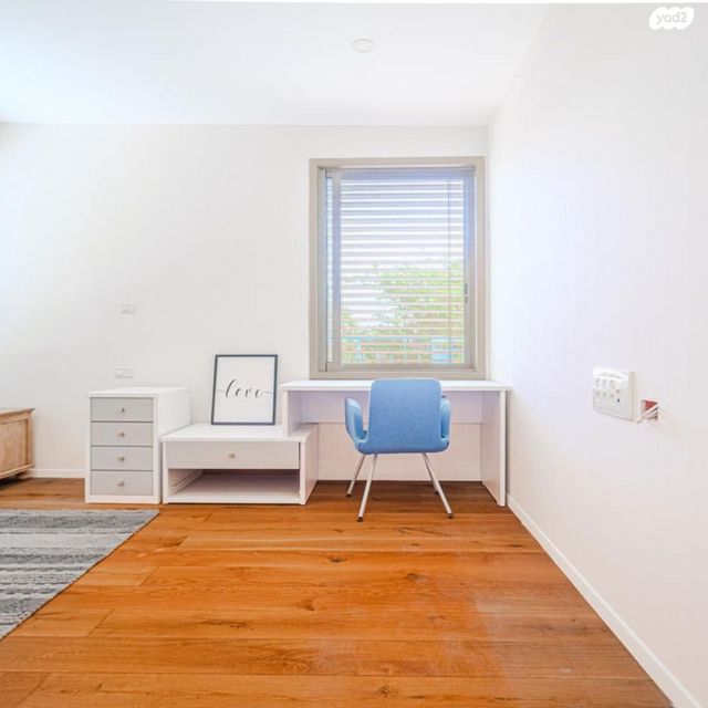 בית פרטי/ קוטג', כפר ורבורג