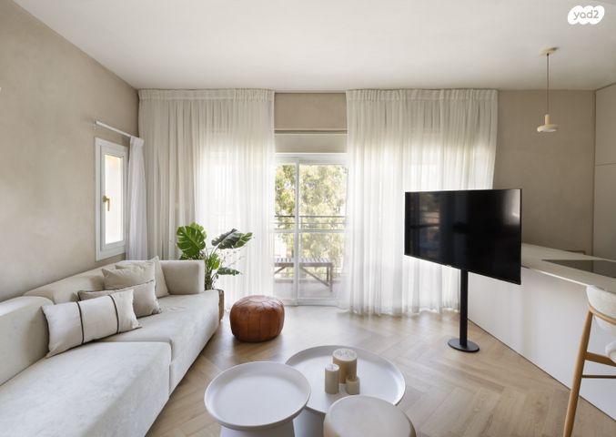 דירה, דרך עזה, רחביה, ירושלים