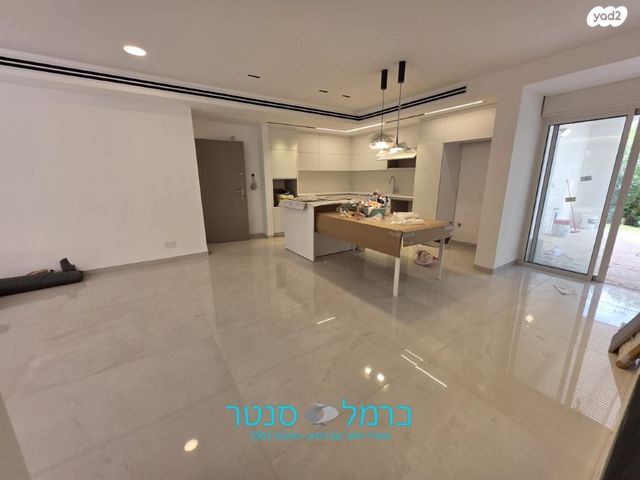 דירת גן, רמת בן גוריון, חיפה