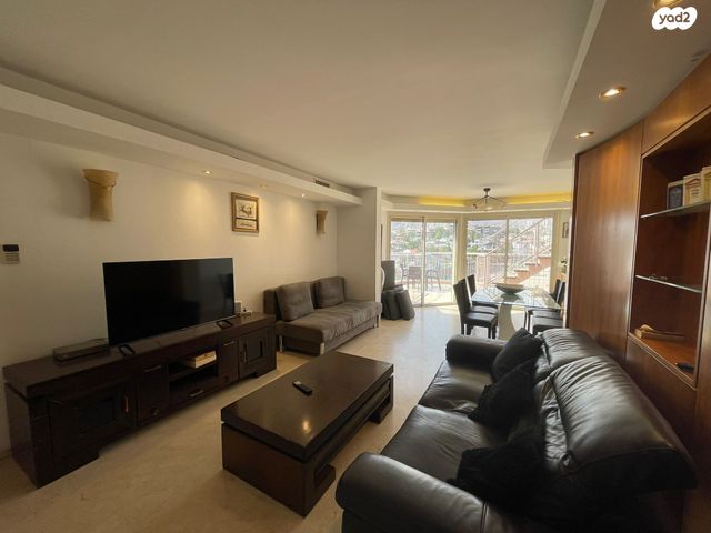 גג/ פנטהאוז, שדרות ארגמן, גנים ב', אילת