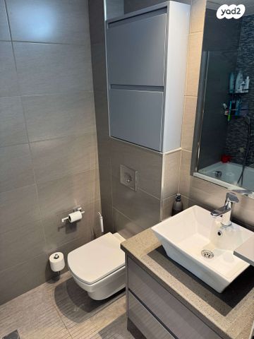 גג/ פנטהאוז, אילת