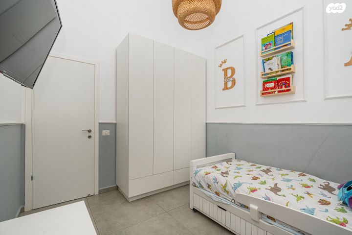 דירת גן, שדרות דוד המלך 29, אור ים, אור עקיבא