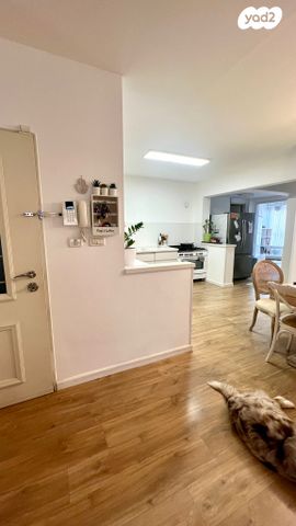 דירת גן, גדרה