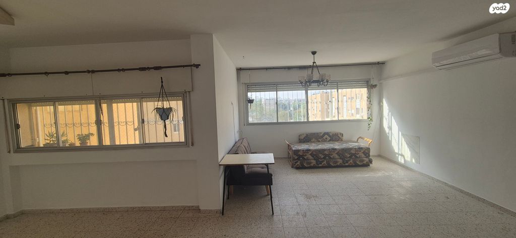 דירה, שדרות ירושלים 31, שכונה ט', באר שבע