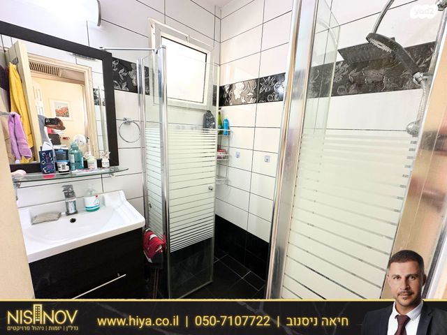 דירה, יגאל אלון, לב מוצקין, בנה ביתך, קרית מוצקין