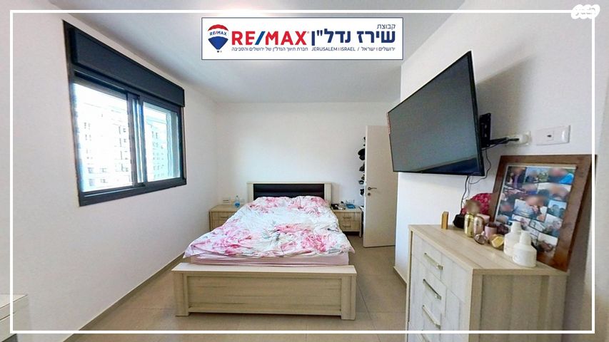 דירה, השקד, נופי החורש, מבשרת ציון