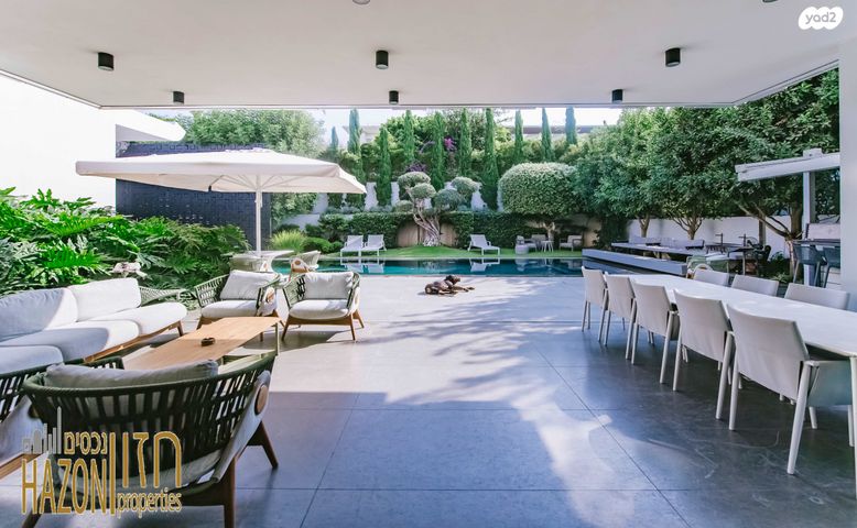 בית פרטי/ קוטג', קיסריה