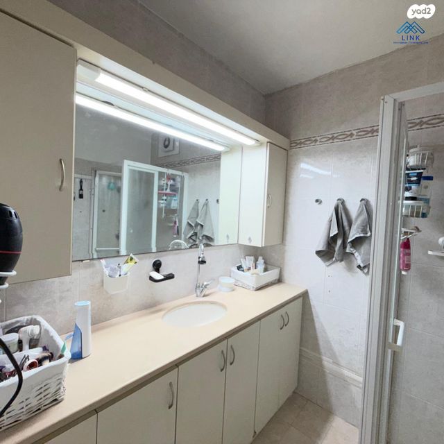 דירה, ז'אן ז'ורס 4, חיפה