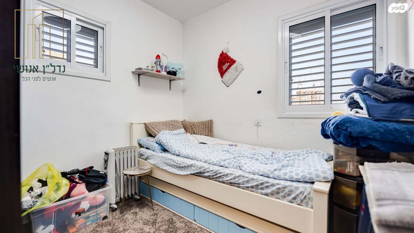 דירה, מעפילי אגוז 85, נווה חן, תל אביב יפו