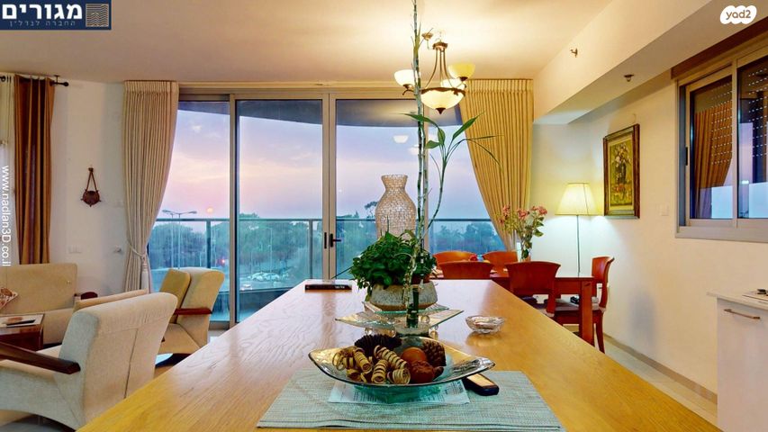 דירה, אוסקר שינדלר, סביוני הכרמל, חיפה