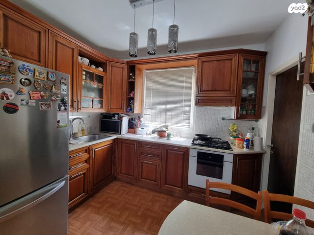 דירה, גרשון ש"ץ 11, נאות שמיר, רמלה