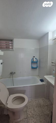 דירה, שדרות ירושלים 31, שכונה ט', באר שבע