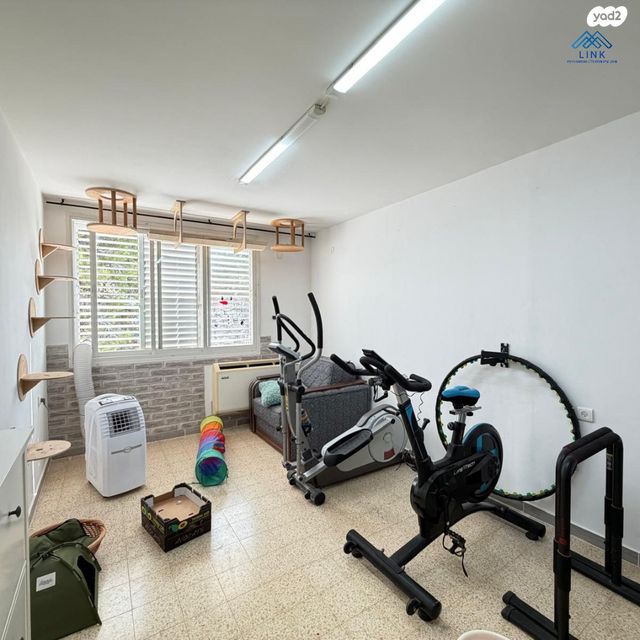 דירה, ז'אן ז'ורס 4, חיפה