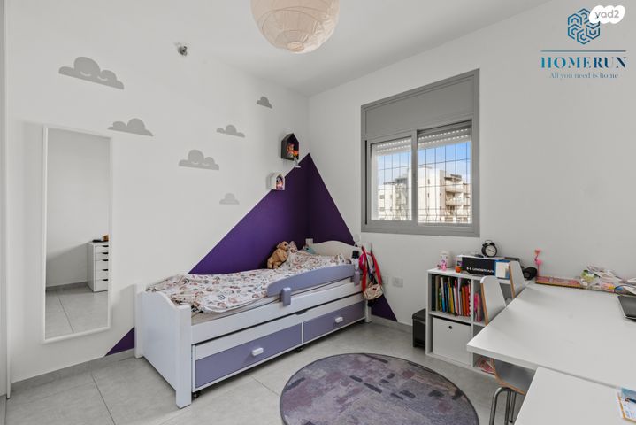 דירה, רמת הגולן, קרית שרת מזרח, חולון