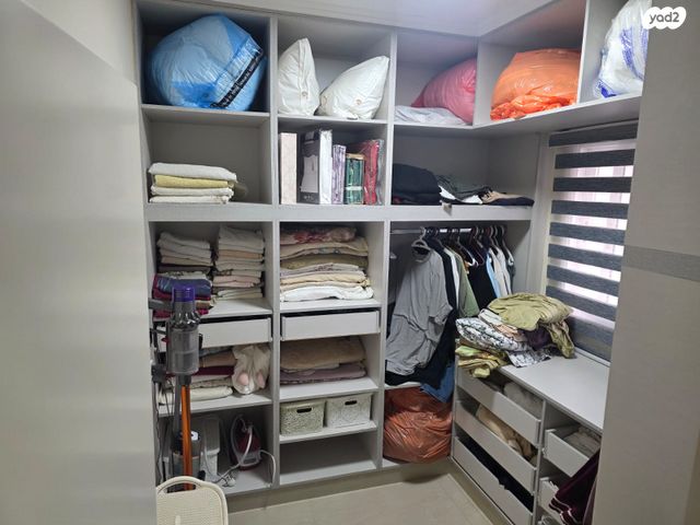 דירה, משעול הדס, נאות אביב, שדרות