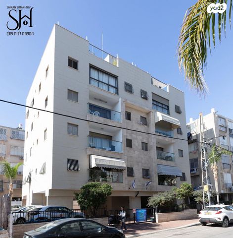 גג/ פנטהאוז, יוסף חיים ברנר, גרין ועם, חולון