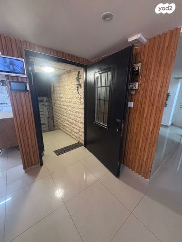 בית פרטי/ קוטג', רחבת הראל, שכונה ו', באר שבע