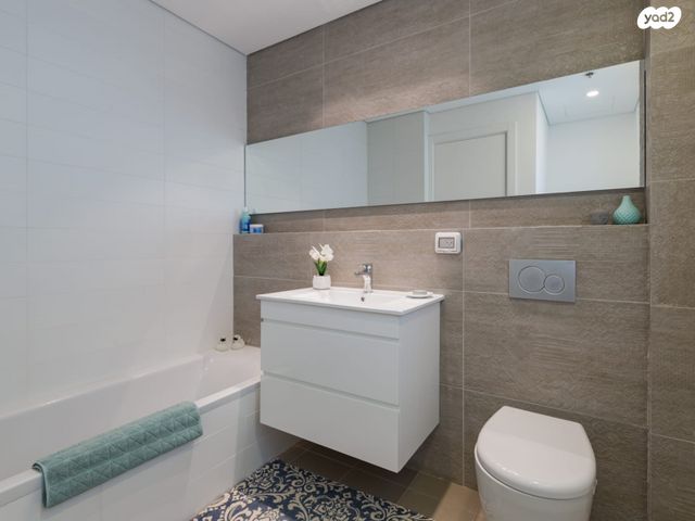 דירה, מתתיהו דנקנר 23, מרכז העיר דרום, נתניה