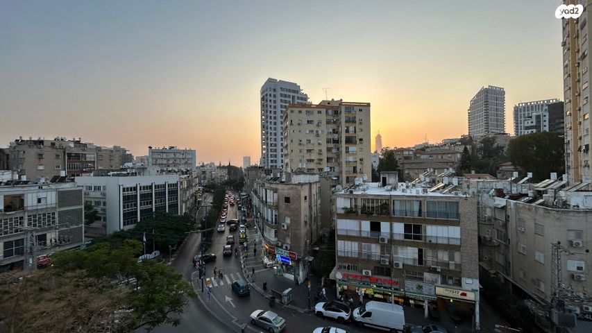 דירה, סירקין, פועלי הרכבת, גבעתיים