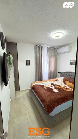 דירה, מדרחוב הנביאים, רובע י', אשדוד