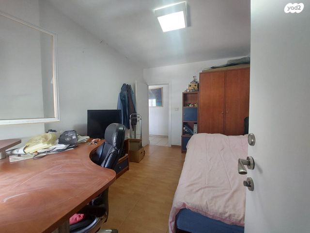 גג/ פנטהאוז, תלמים, גני אביב, לוד