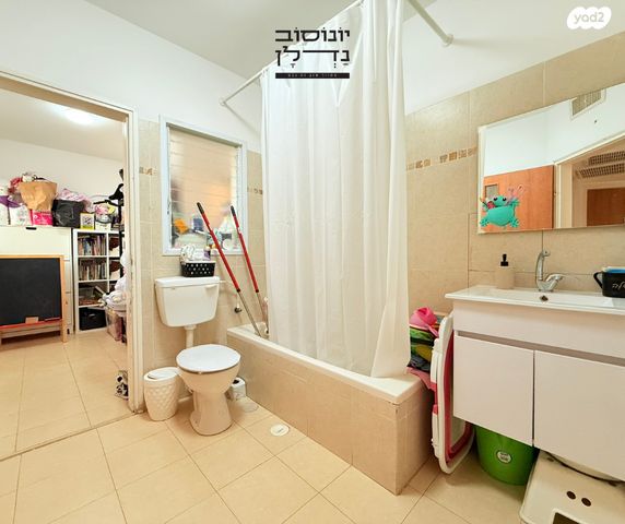 דירה, גבעת הסביונים, קרית מלאכי