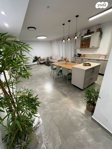 דירה, יוסף אבו 5, נתיבות מערב, נתיבות