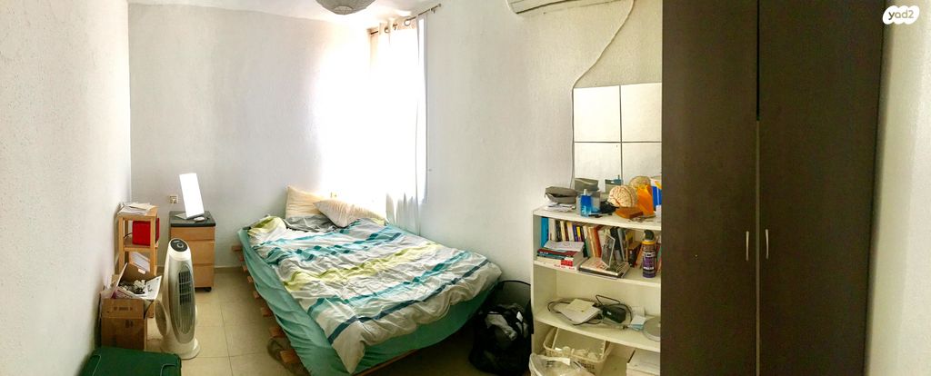 דירה, שמעון בר גיורא 23, שכונה ד', באר שבע