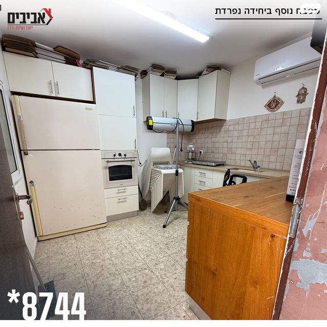 דו משפחתי, נאות הנביאים, שדרות