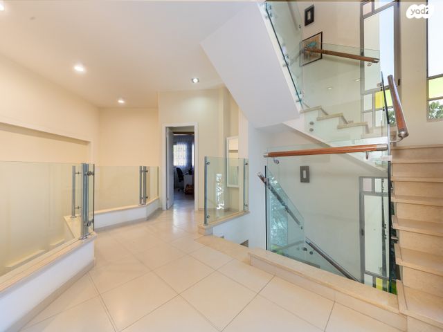 בית פרטי/ קוטג', אברהם נוטמן, מקוב, רחובות