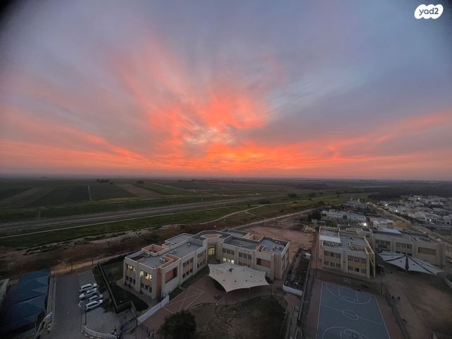 דירה, יוסף אבו 5, נתיבות מערב, נתיבות