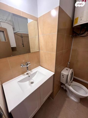 דירה, אליהו הנביא 2, שכונה ד', באר שבע