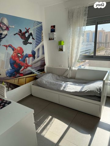 גג/ פנטהאוז, אילת