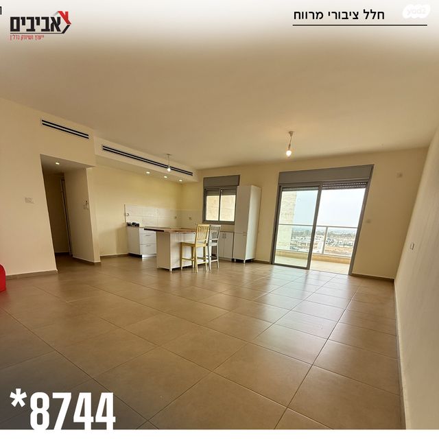 דירה, בן גוריון ב', שדרות