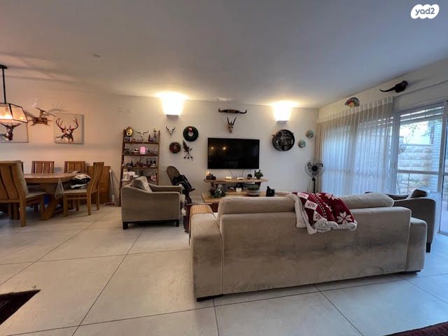 בית פרטי/ קוטג', יהוד מונוסון