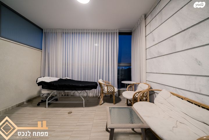 דירה, שליו, נתיבות מערב, נתיבות