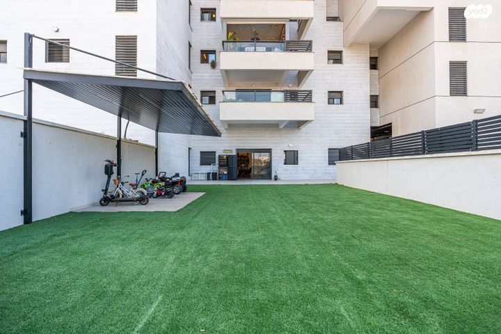 שדרות דוד המלך 29