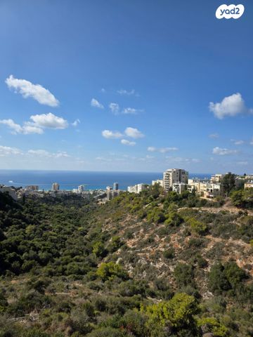 דירה, בית אל, רמת התשבי, חיפה