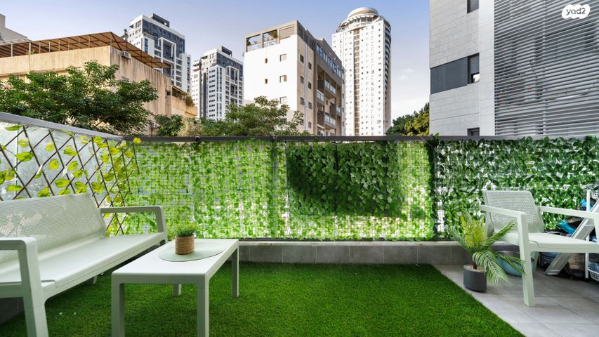 דירה, נווה יהושע, נווה יהושע, ערמונים, רמת גן