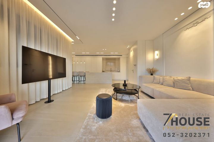 גג/ פנטהאוז, קרית ים