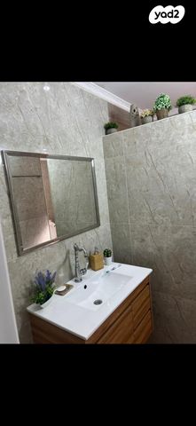 דירה, הרצל 21, מרכז העיר, לוד