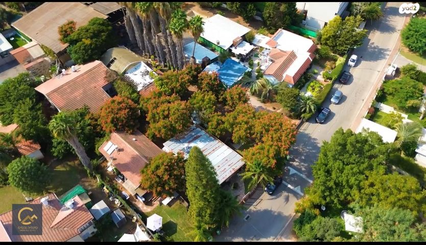 משק חקלאי/ נחלה, נווה ירק, נווה ירק