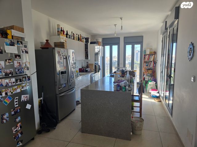 גג/ פנטהאוז, שדרות הרצל 104, בית הכרם, רמת בית הכרם, ירושלים