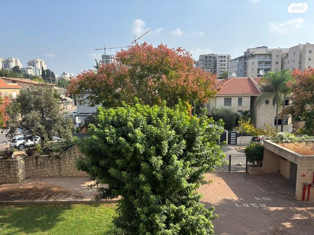 דירה, מנחם בגין, פרדס רייספלד, קרית אונו החדשה, קרית אונו