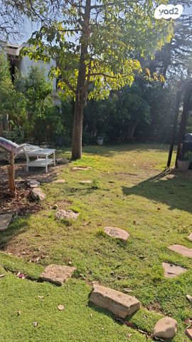 בית פרטי/ קוטג', מכבים, מודיעין מכבים רעות