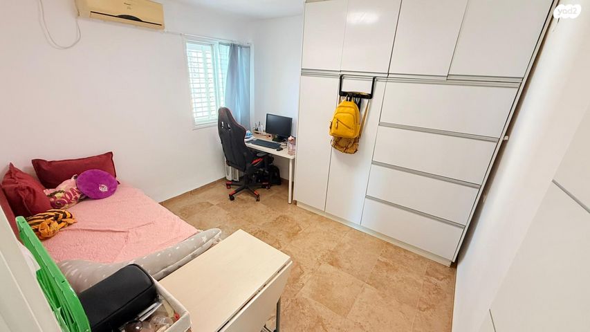 דירה, דרייפוס 25, קרית שפרינצק, חיפה