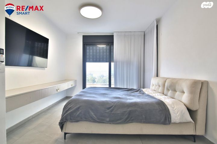 גג/ פנטהאוז, אלכסנדר זייד, קרית חיים מזרחית, חיפה