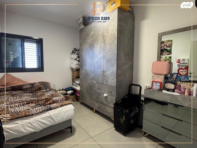 דירה, קרית היובל, ירושלים