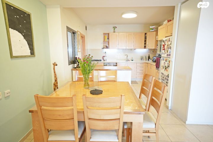 דירה, זלמן שז"ר, מתחם 200, הוד השרון